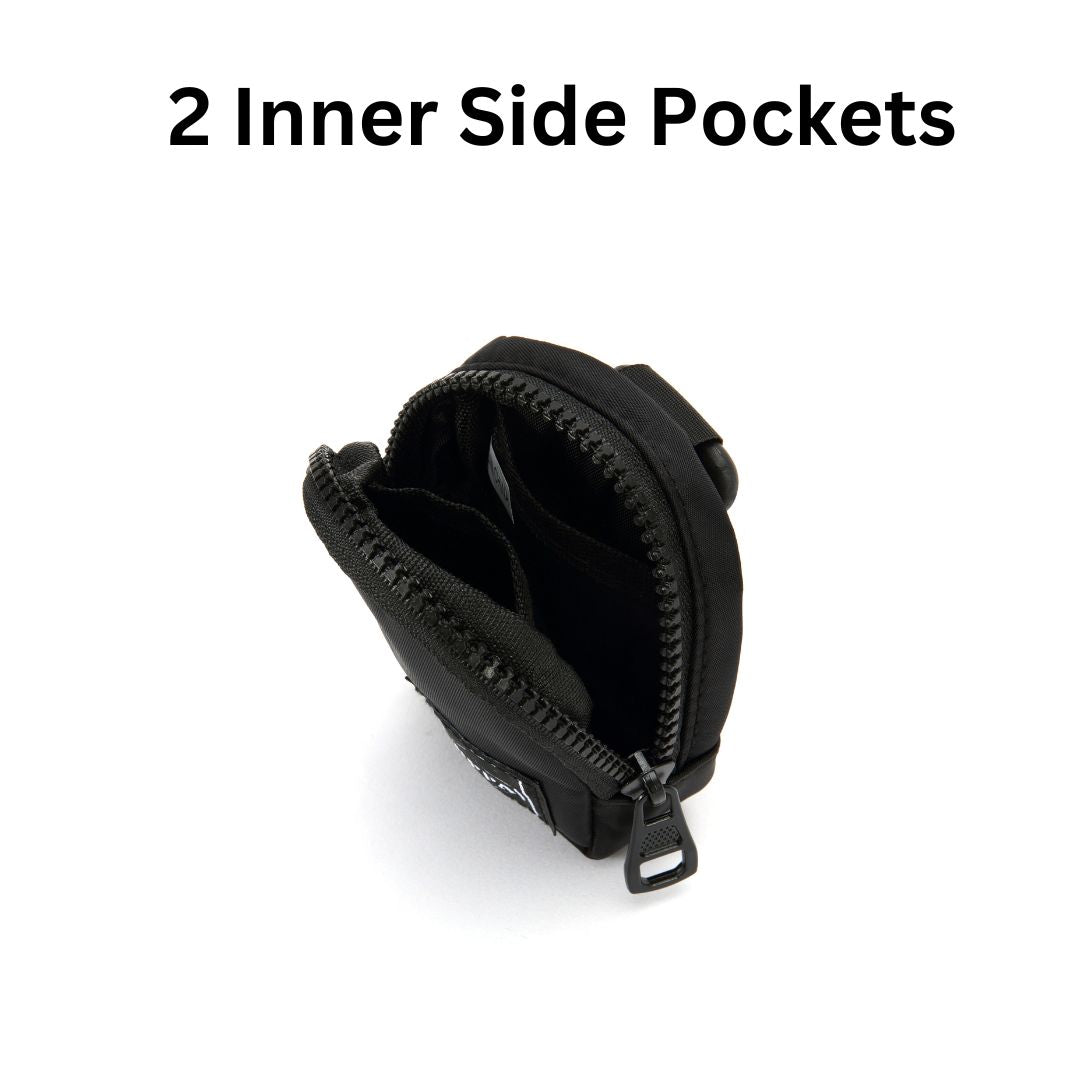 [SG][SUPPA®] Men's Hook Coin pouch [IGIFT.U][SUPPA]