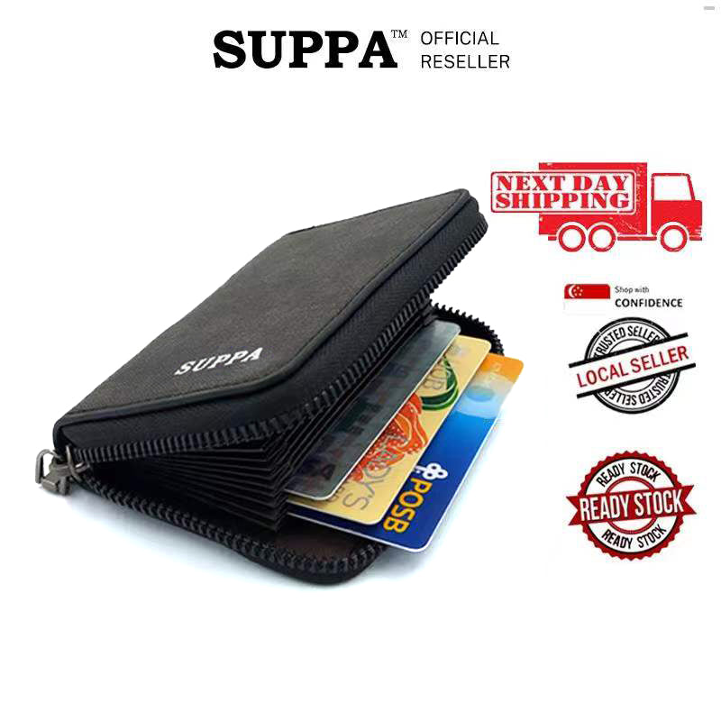 [SG][SUPPA] Multipurpose Cardholder