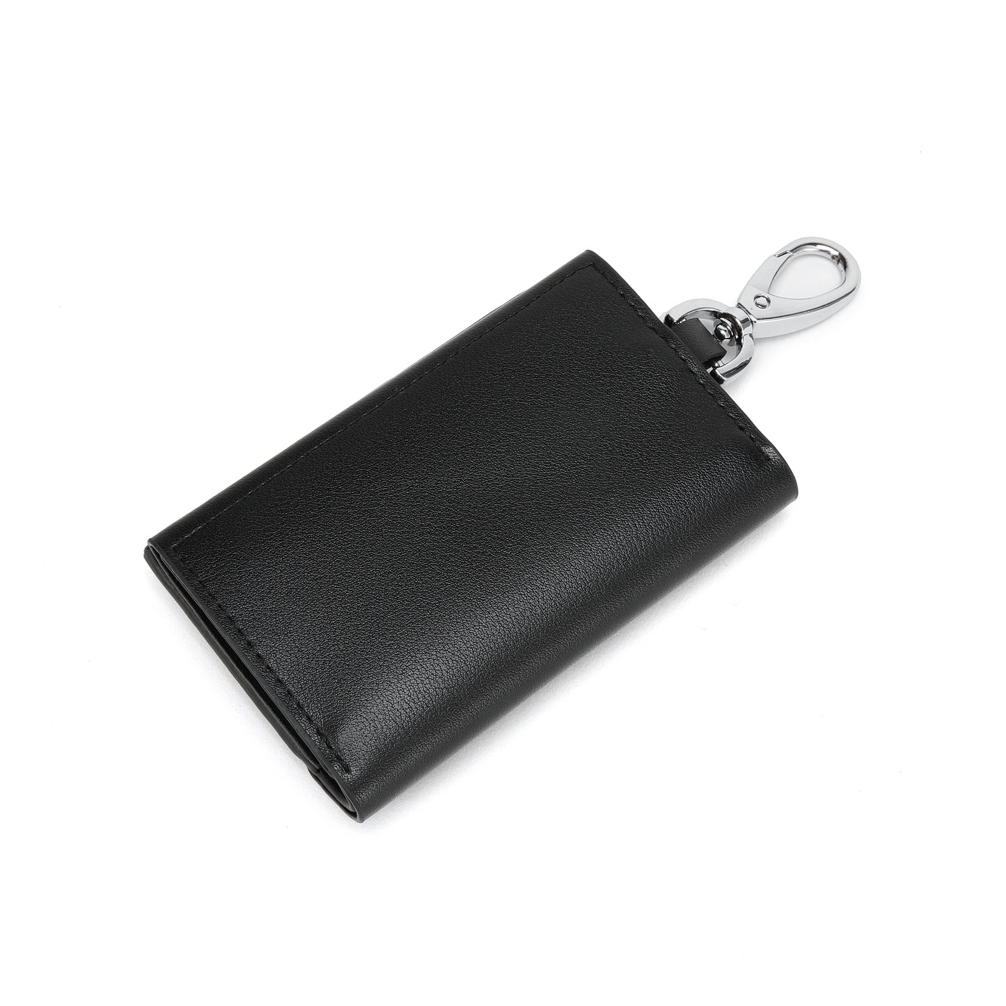 [SG][SUPPA] Key Wallet Fashion Zipper Case Coin Card Holder Pouch Unisex Premium Quality